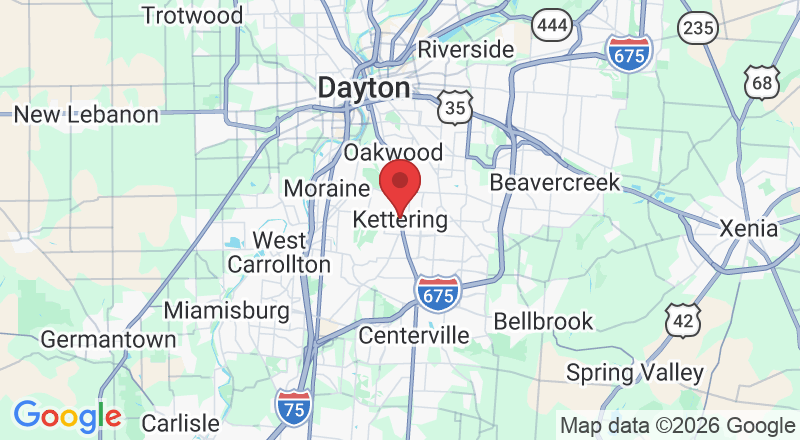 Kettering, OH, USA