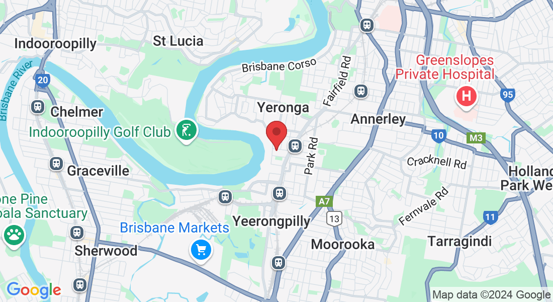 40 Yeronga St, Yeronga QLD 4104, Australia