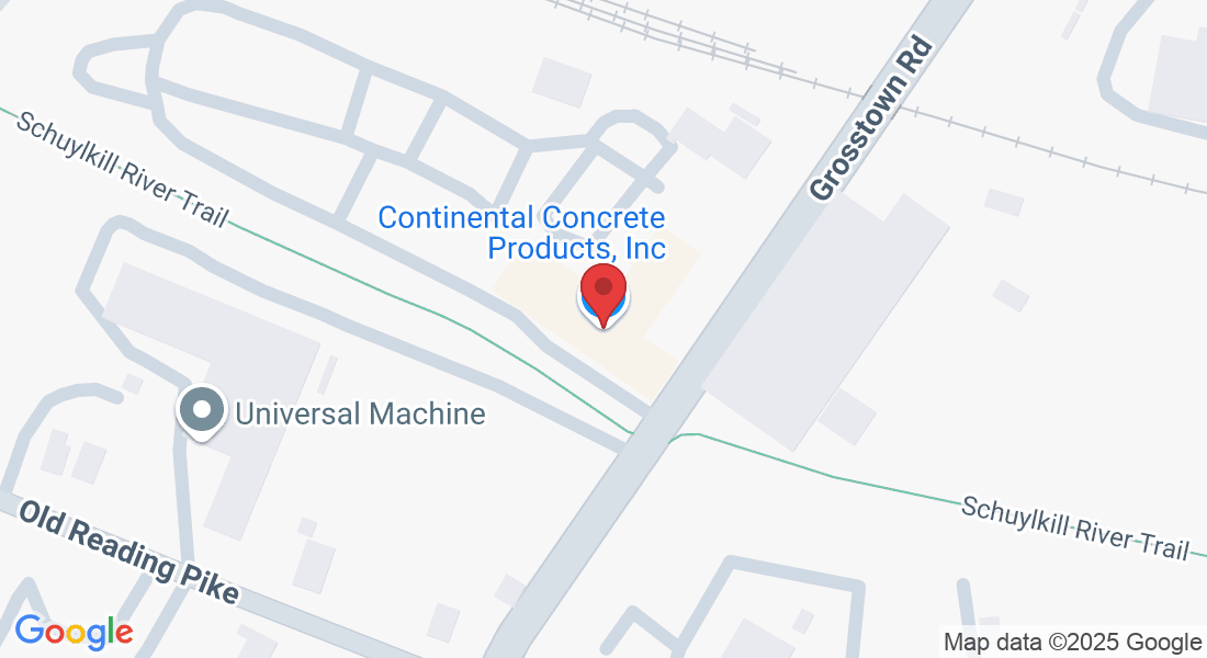 1 South Grosstown Rd, Pottstown, PA 19464, USA