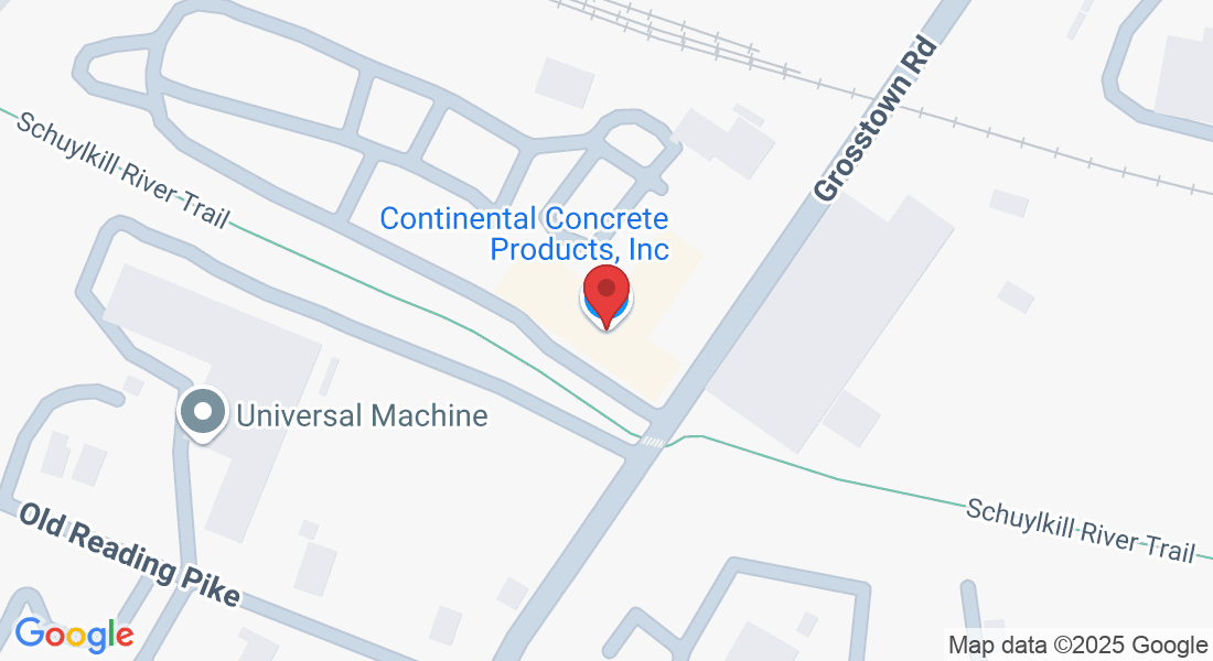 1 South Grosstown Rd, Pottstown, PA 19464, USA
