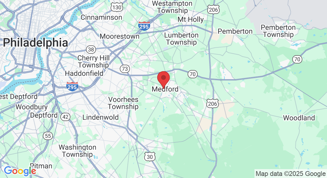 200 Tuckerton Rd unit 7, Medford, NJ 08055, USA