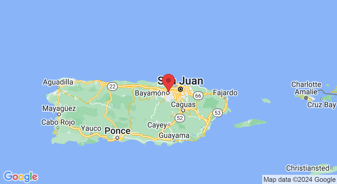 Bayamón, Puerto Rico