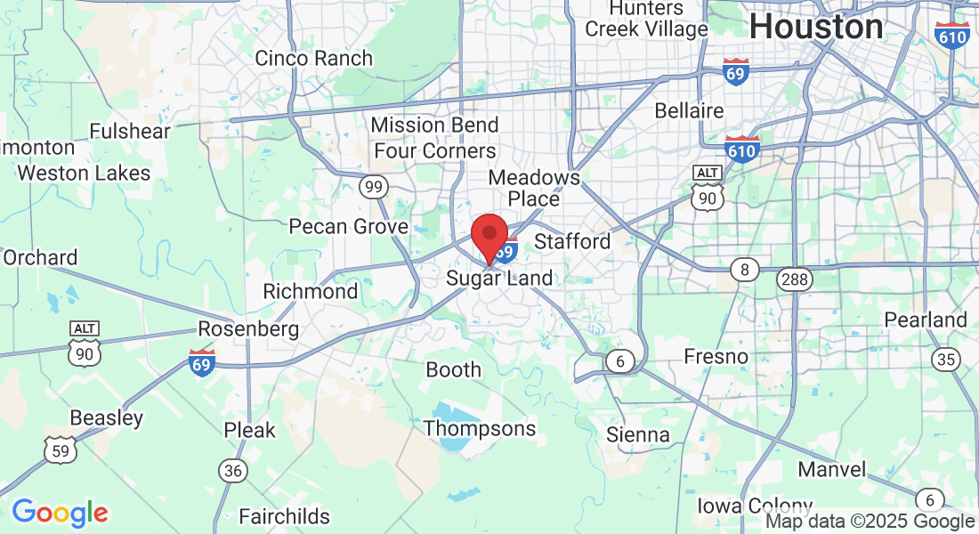 Sugar Land, TX, USA