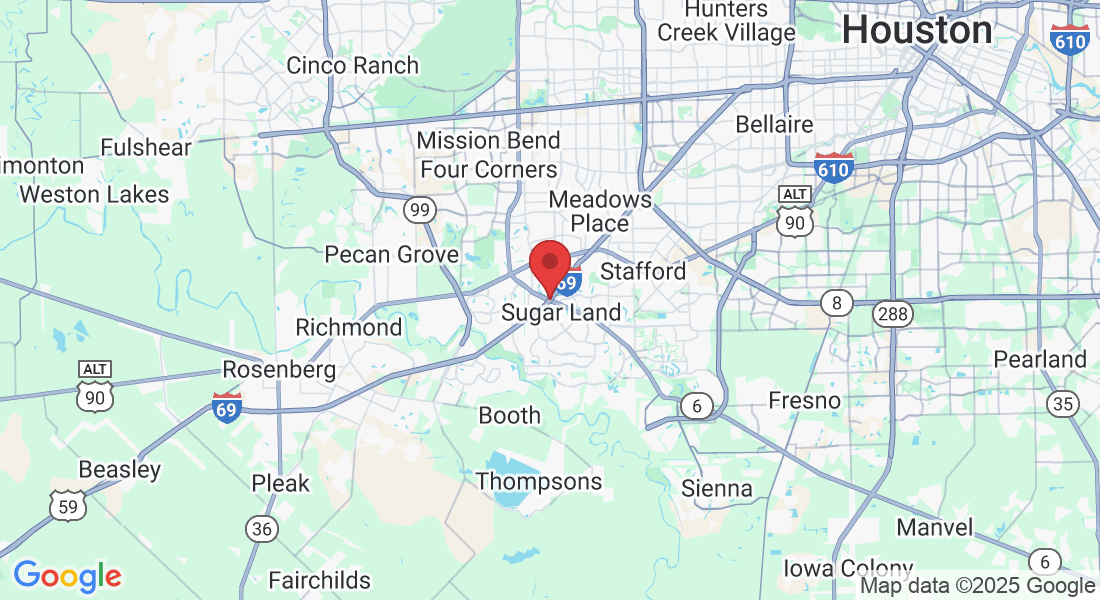 Sugar Land, TX, USA