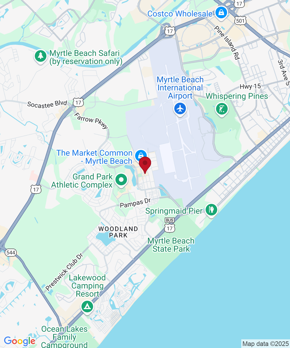 1101 Johnson Ave Suite 303, Myrtle Beach, SC 29577, USA