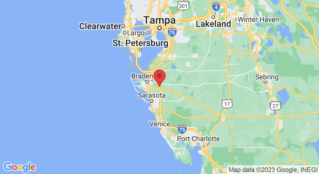 4802 Lena Rd unit 102, Bradenton, FL 34211, USA