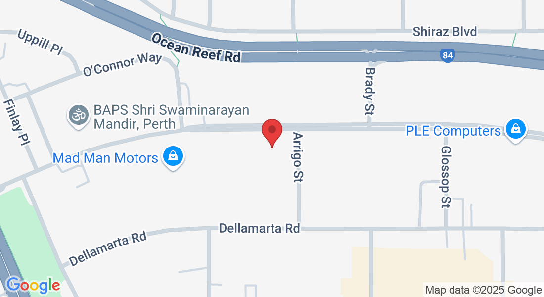 24 Buckingham Dr, Wangara WA 6065, Australia