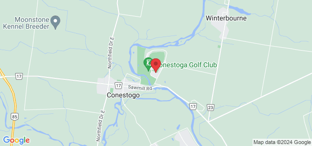 42 Zaduk Ct, Conestogo, ON N0B 1N0, Canada