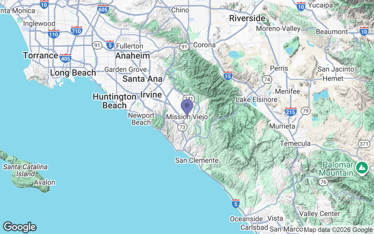 Mission Viejo, CA, USA