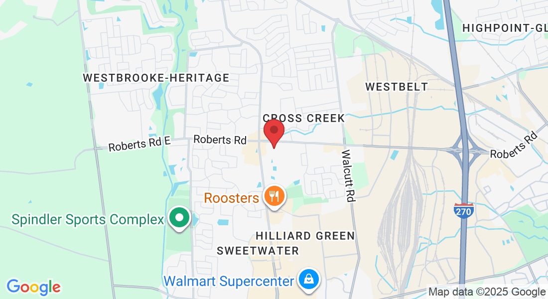 5405 Roberts Rd, Hilliard, OH 43026, USA