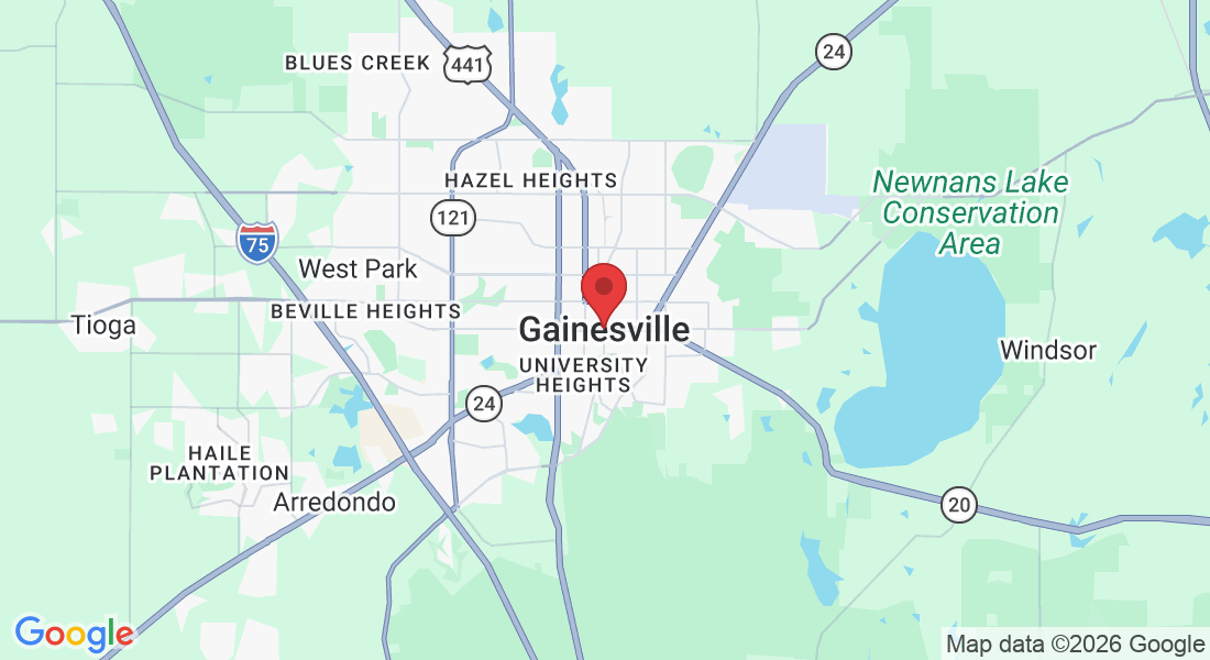 Gainesville, FL, USA