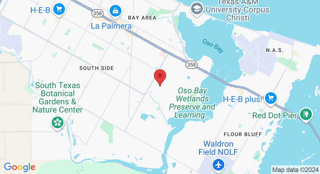 7510 Wooldridge Rd, Corpus Christi, TX 78414, USA