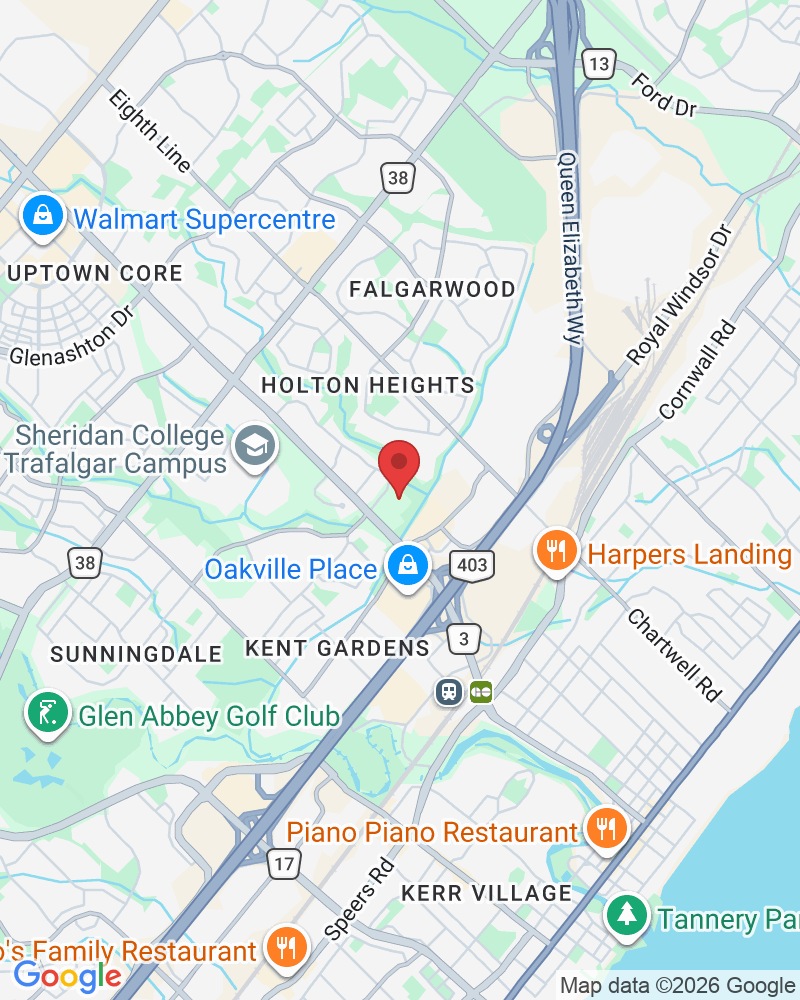 Oakville, ON, Canada