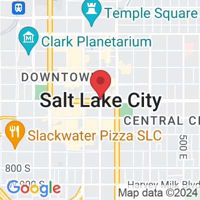 Salt Lake City, UT, USA
