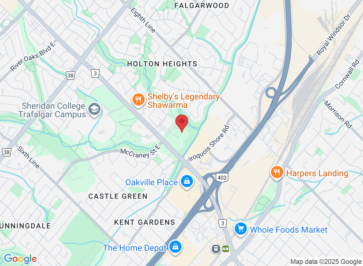 Oakville, ON, Canada