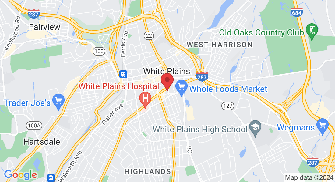 75 S Broadway, White Plains, NY 10601, USA