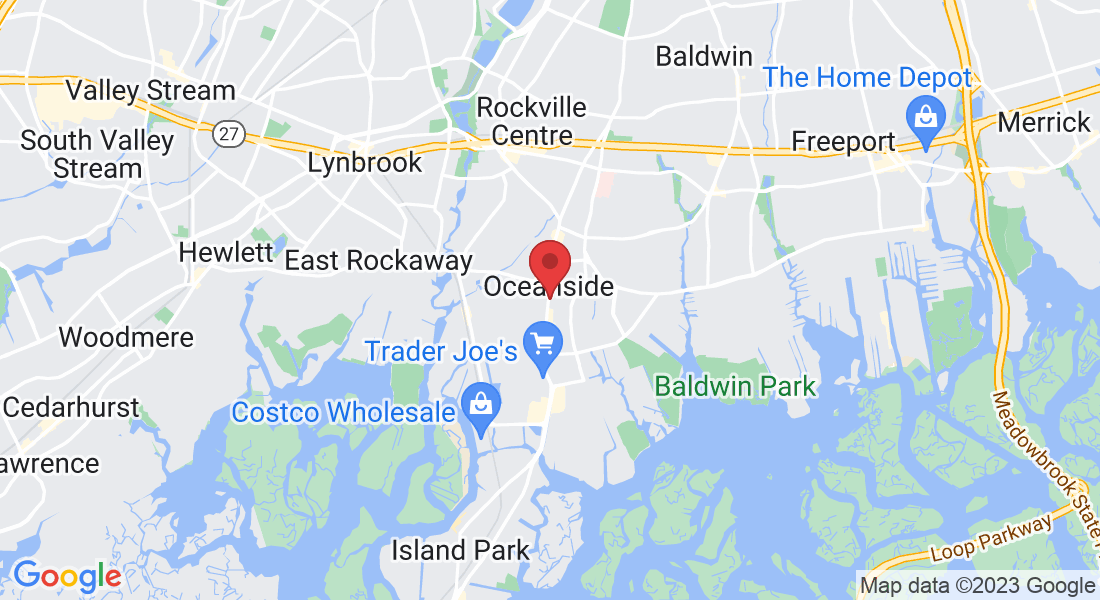 3051 Long Beach Rd, Oceanside, NY 11572, USA