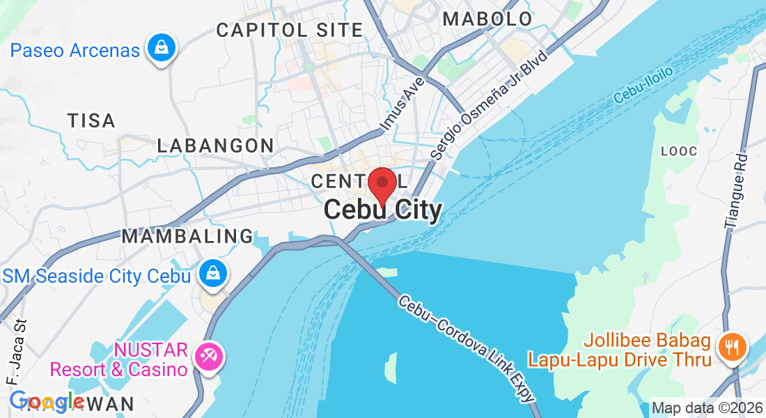 Cebu City, Cebu, Philippines
