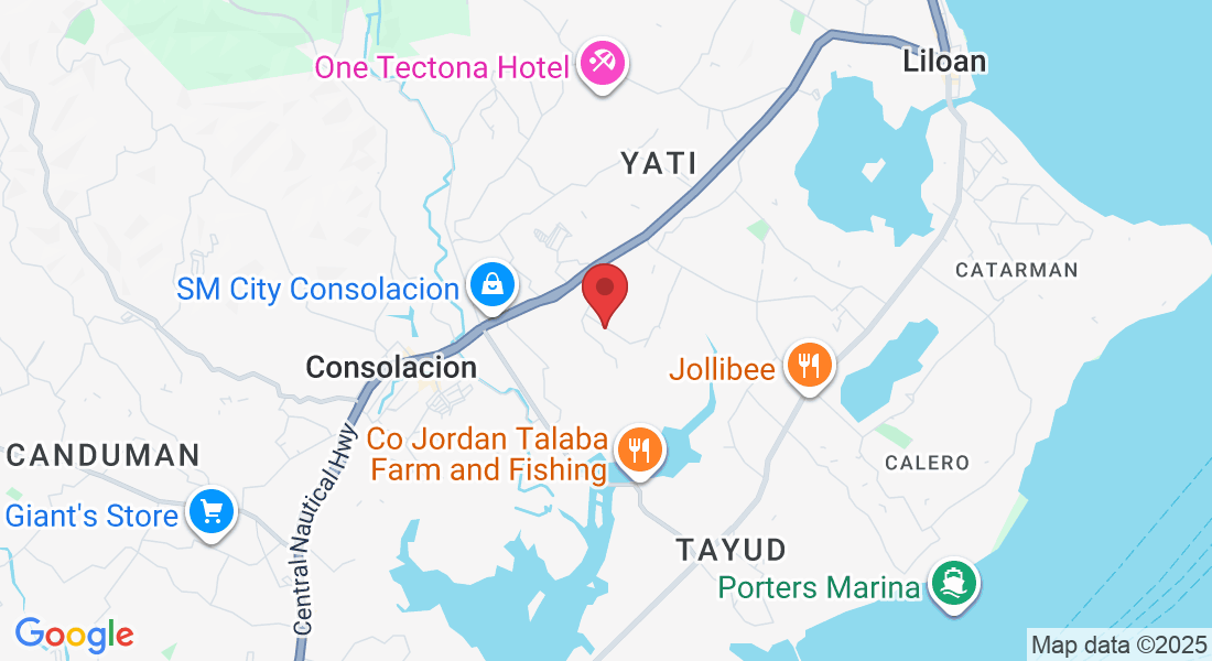 9XHF+FC5, Consolacion, Cebu, Philippines