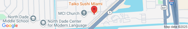 1321 NW 155th Dr, Miami Gardens, FL 33169, USA