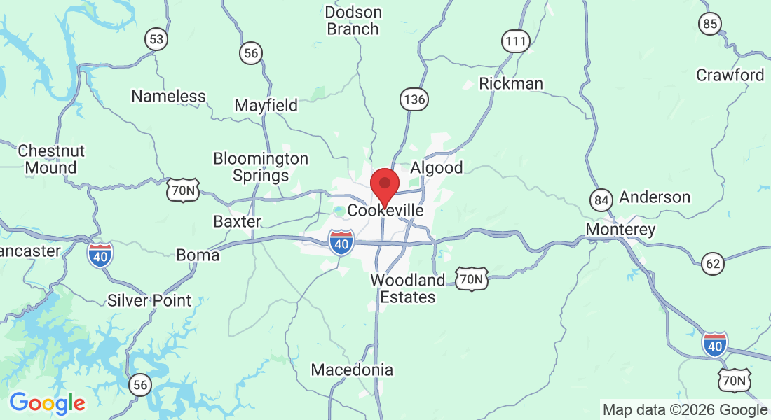 Cookeville, TN, USA