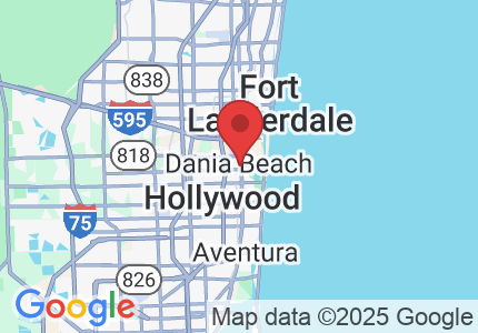Dania Beach, Floride, États-Unis