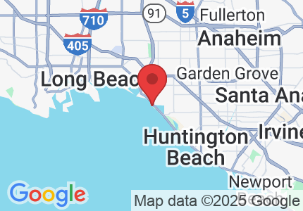 Surfside Beach, California 92649, États-Unis