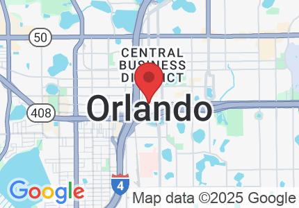 Orlando, Floride, États-Unis