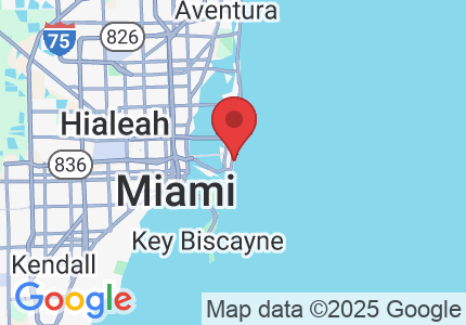 Miami Beach - South Beach, Florida 33139, USA