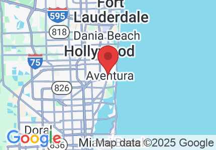 19501 Biscayne Blvd, Aventura, FL 33180, États-Unis