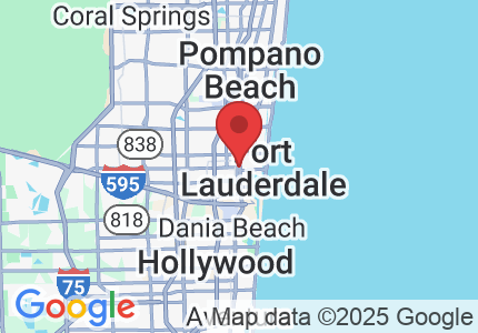 Fort Lauderdale, Floride, États-Unis