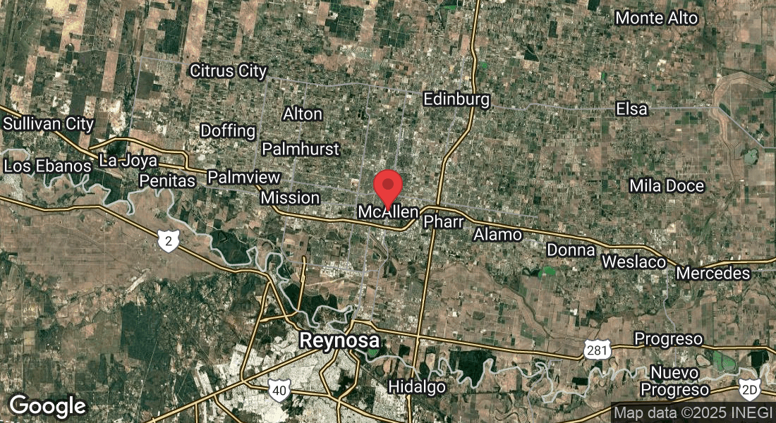McAllen, TX, USA