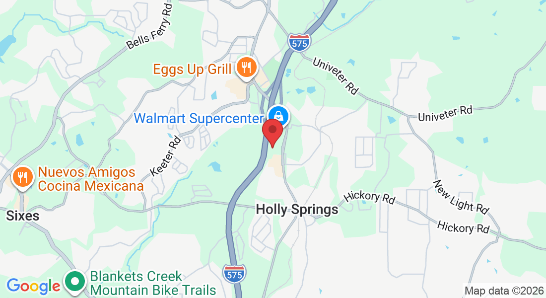 2210 Holly Springs Pkwy, Canton, GA 30115, USA