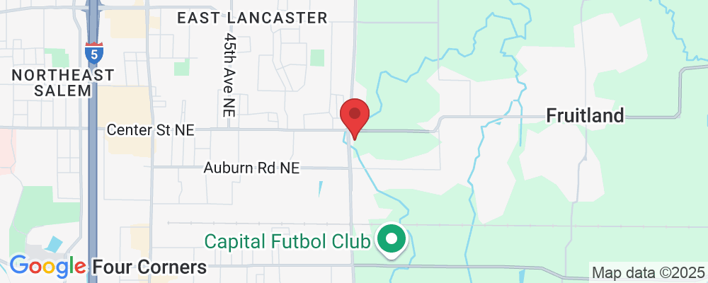 5090 Center St NE, Salem, OR 97317, USA