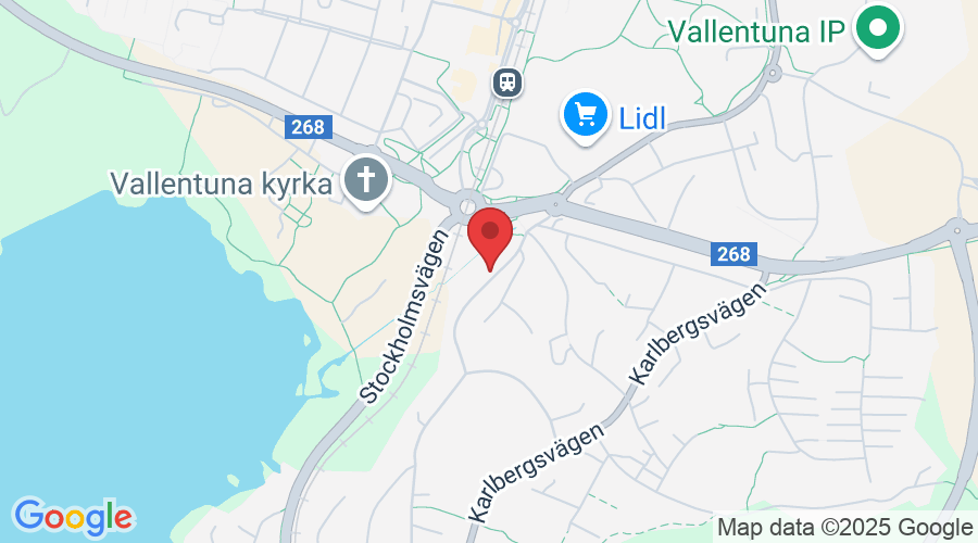 Hjälmstavägen 4A, 186 41 Vallentuna, Sverige