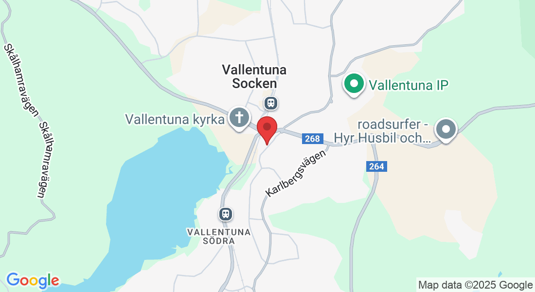 Hjälmstavägen 4A, 186 41 Vallentuna, Sverige