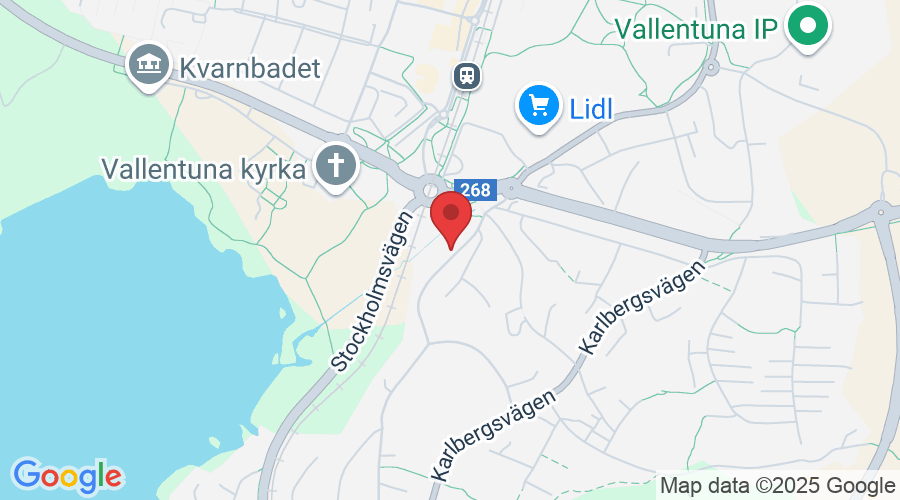 Hjälmstavägen 4A, 186 41 Vallentuna, Sverige