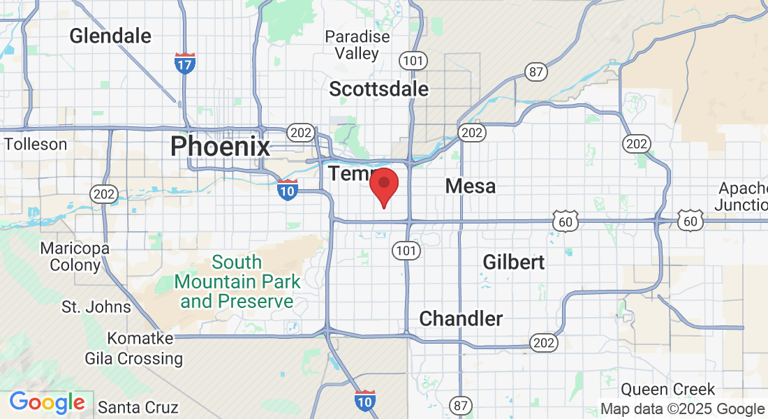3255 S Dorsey Ln, Tempe, AZ 85282, USA