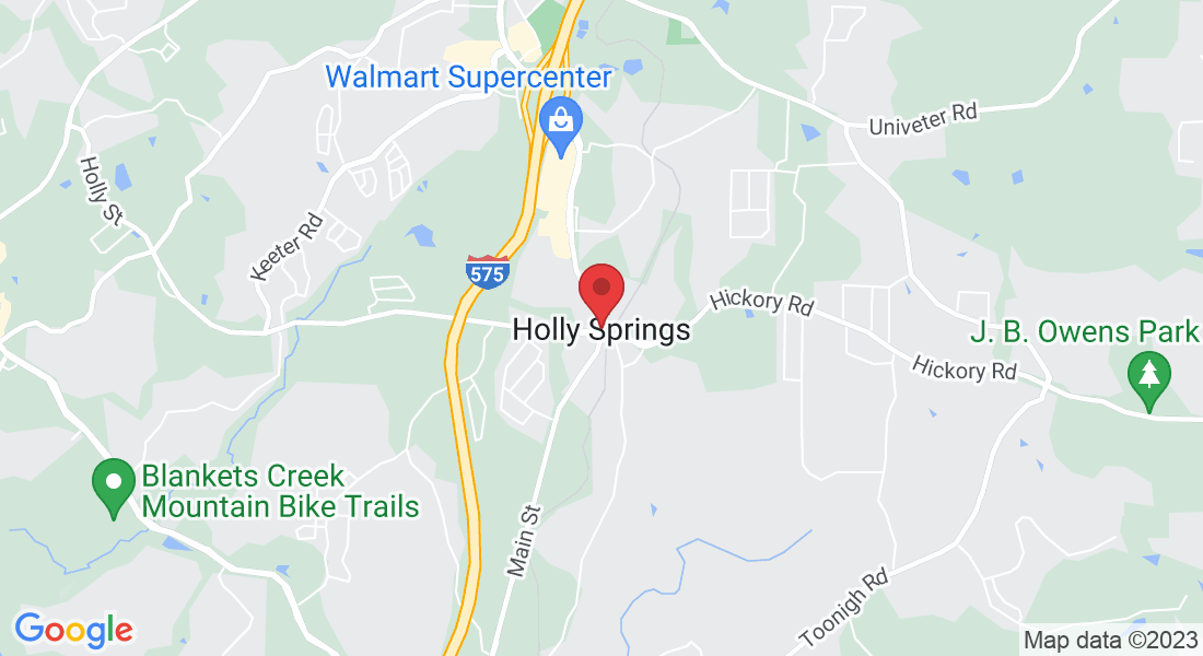 Holly Springs, GA, USA