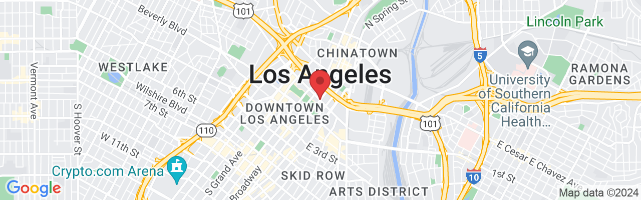 Los Angeles, CA, USA