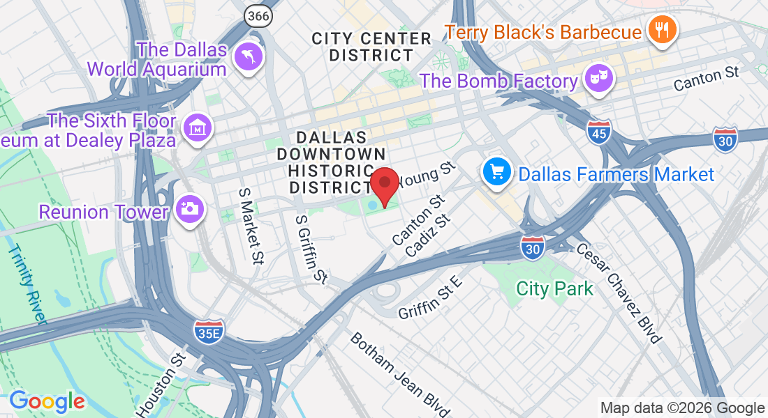 Dallas, TX, USA