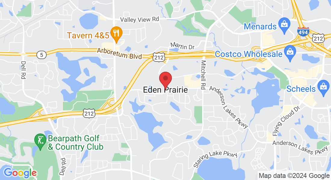 Eden Prairie, MN, USA