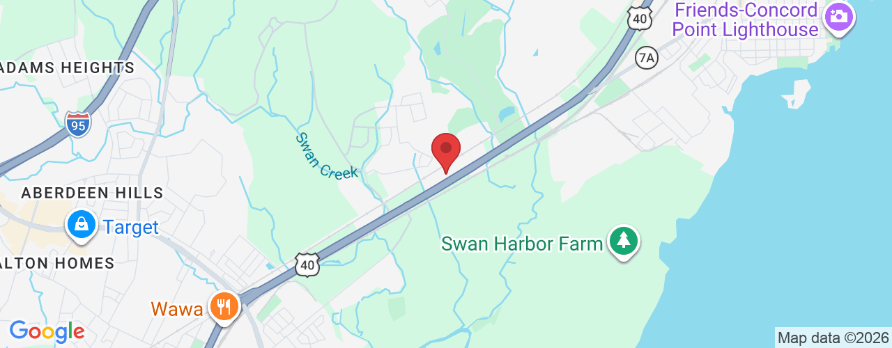 2121 Pulaski Hwy, Havre De Grace, MD 21078, USA