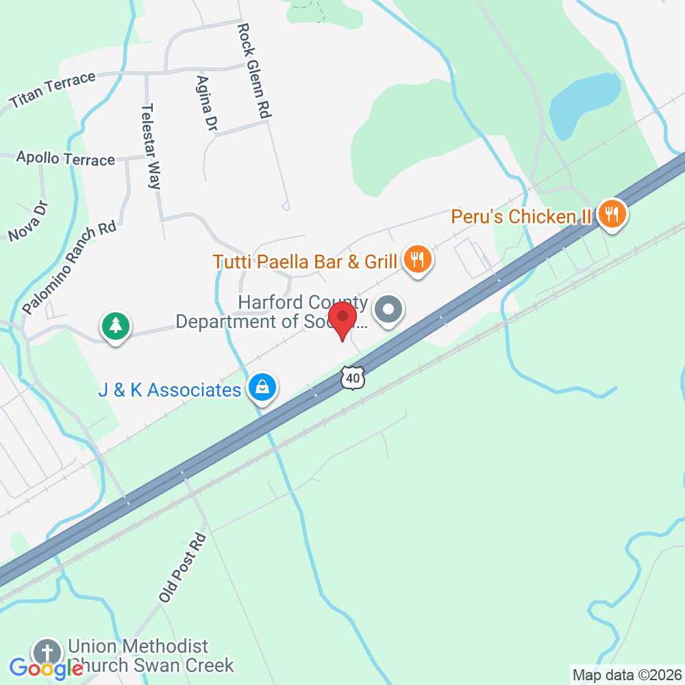 2121 Pulaski Hwy, Havre De Grace, MD 21078, USA