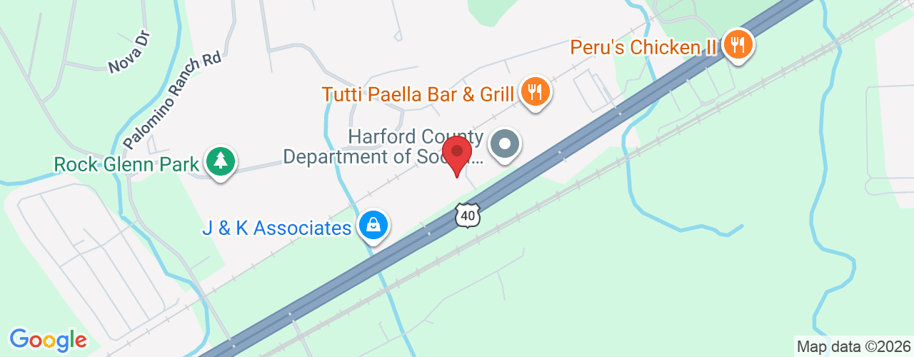 2121 Pulaski Hwy, Havre De Grace, MD 21078, USA