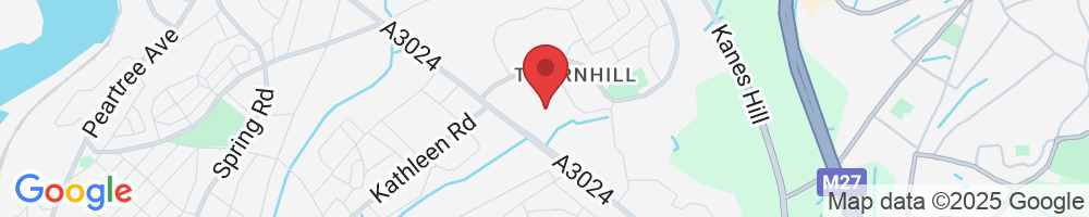 Antelope Park, Bursledon Rd, Thornhill, Southampton SO19 8NE, UK