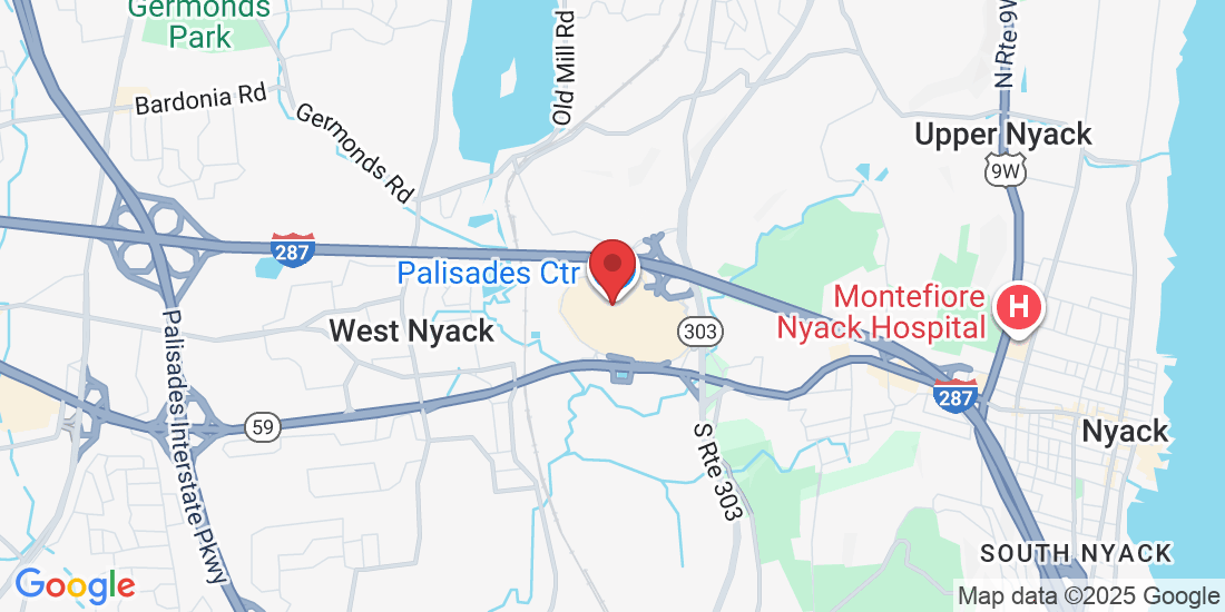 4282 Palisades Center Dr, West Nyack, NY 10994, USA