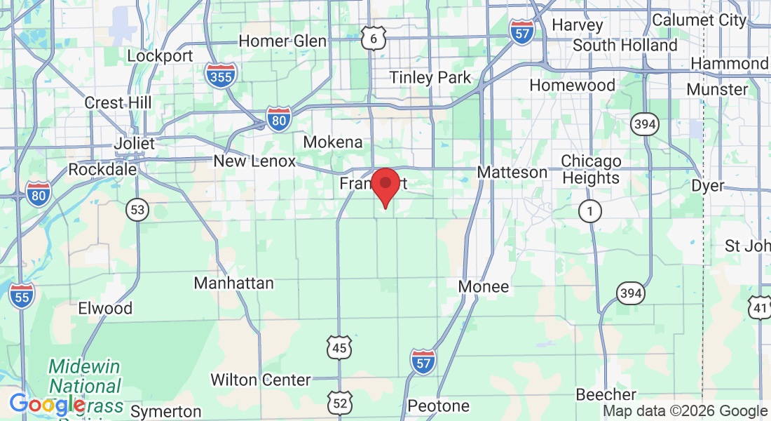 22775 Challenger Rd, Frankfort, IL 60423, USA