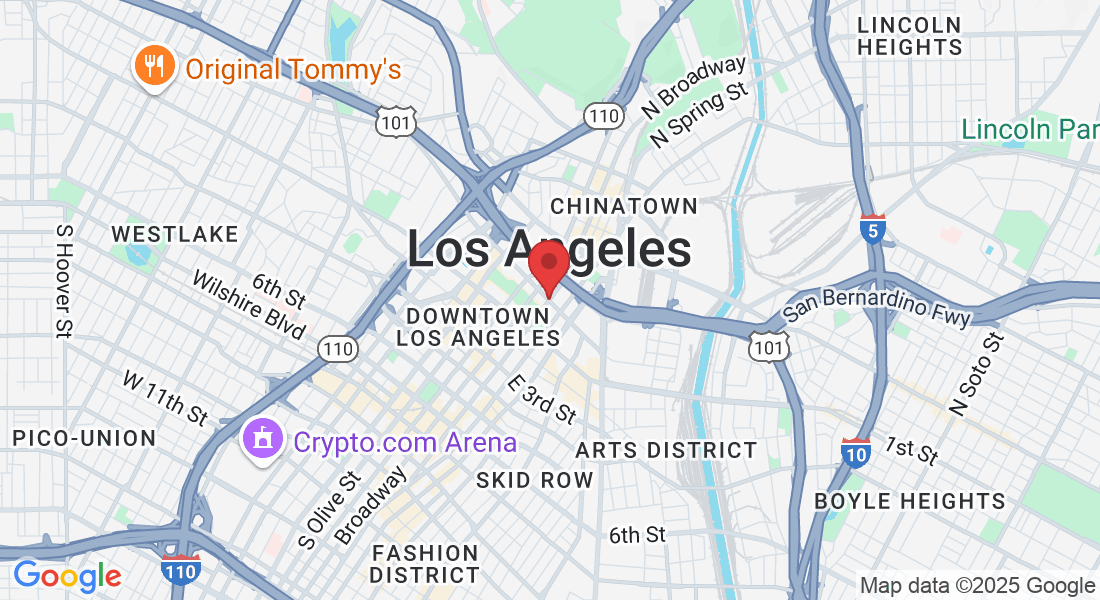 Los Angeles, CA, USA