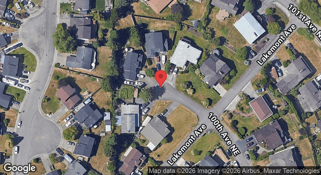 100th Ave NE, Lake Stevens, WA 98258, USA